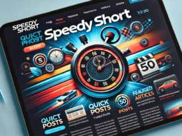 speedyshort.com