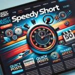 The Complete Beginner’s Manual to SEO on speedyshort.com.