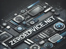 // zerodevice.net