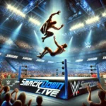 “WWE SmackDown Episode 1488 Features & outcomes.