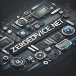 // zerodevice.net: Transforming Digital Communication.