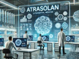 Atrasolan