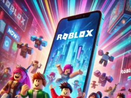 Play roblox now.gg