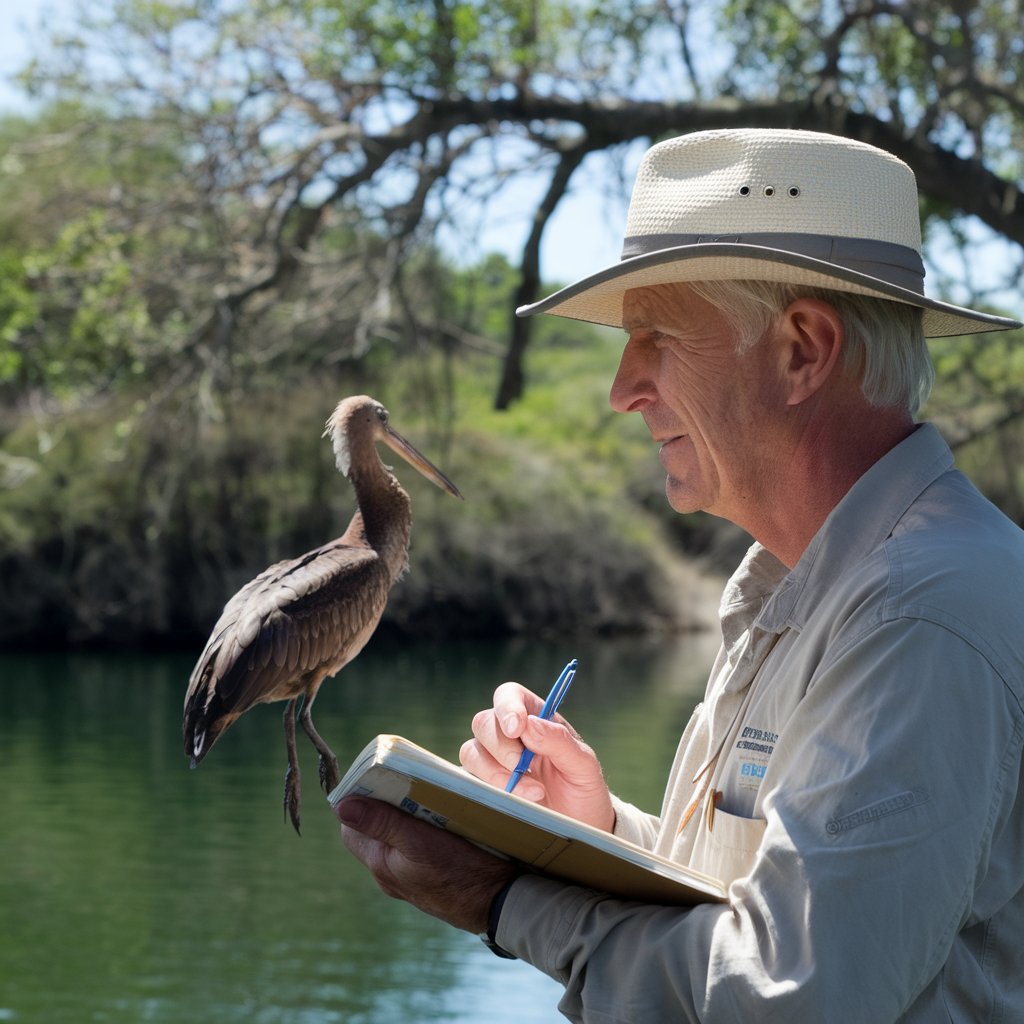 Hancock Birds: Interesting Facts About Birds