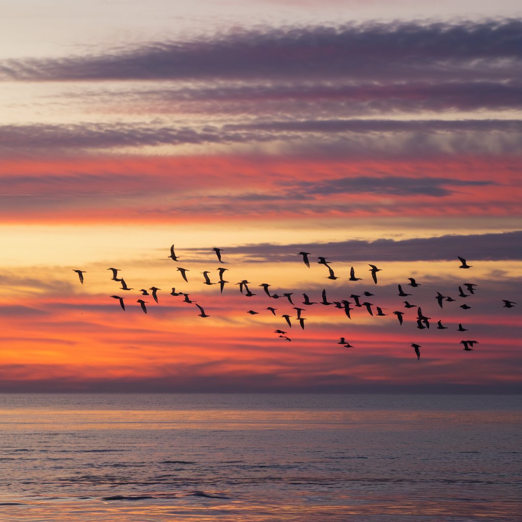 Hancock Birds: Interesting Facts About Birds