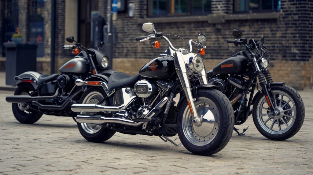 Most Successful Harley-Davidson Model in the World