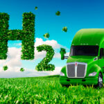 Make Your Trucking Business Environmentally Friendly