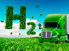 Make Your Trucking Business Environmentally Friendly