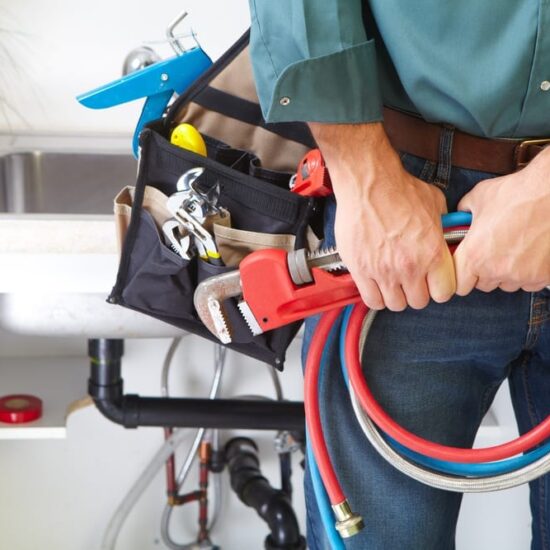 Top Pipe Fitter Tools for Plumbing Projects