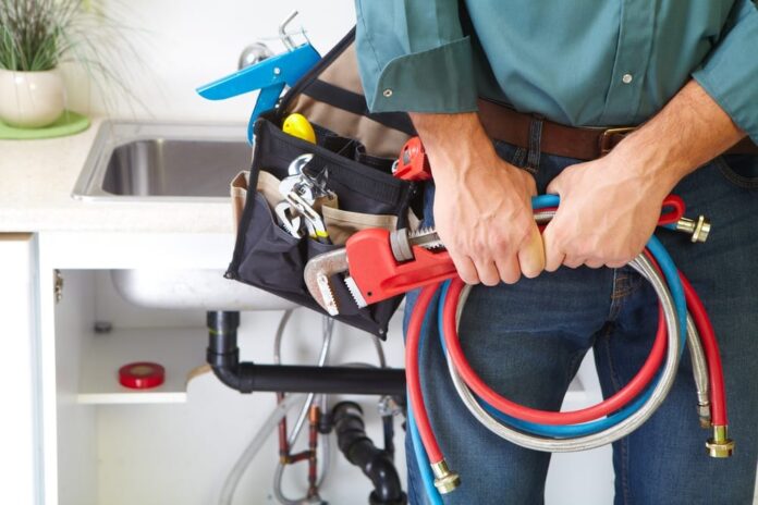 Top Pipe Fitter Tools for Plumbing Projects