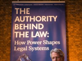 The Authority Behind the Law: How Power Shapes Legal Systems