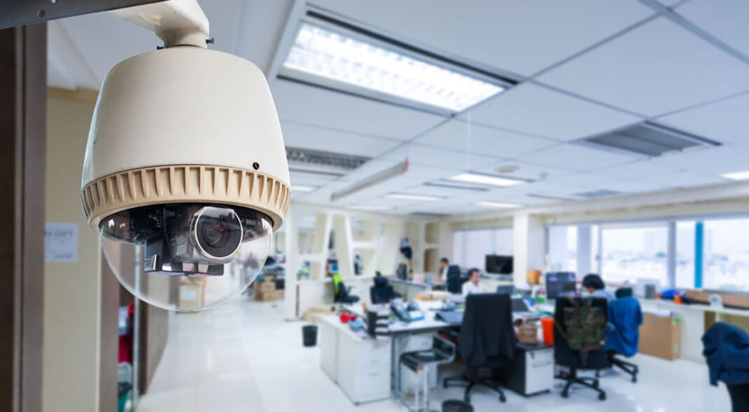 Best Camera for Business: Enhance Security at Work