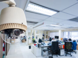 Best Camera for Business: Enhance Security at Work