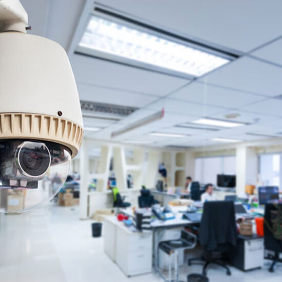 Best Camera for Business: Enhance Security at Work