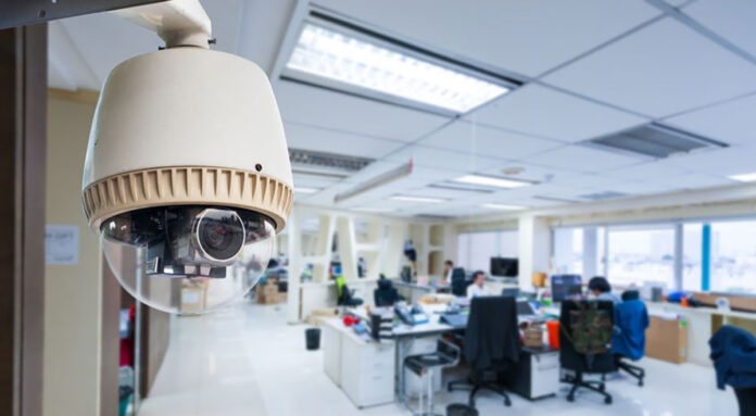 Best Camera for Business: Enhance Security at Work