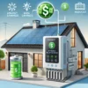 How Does a Hybrid Inverter Save You Money?