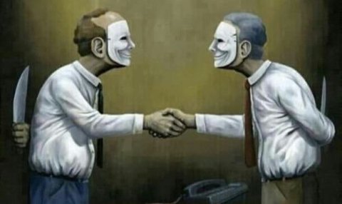 Fake Friends Quotes: How to Spot Two-Faced People