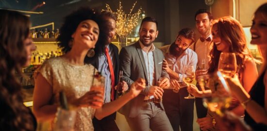 Simple Ways to Plan an Amazing End-of-Year Party