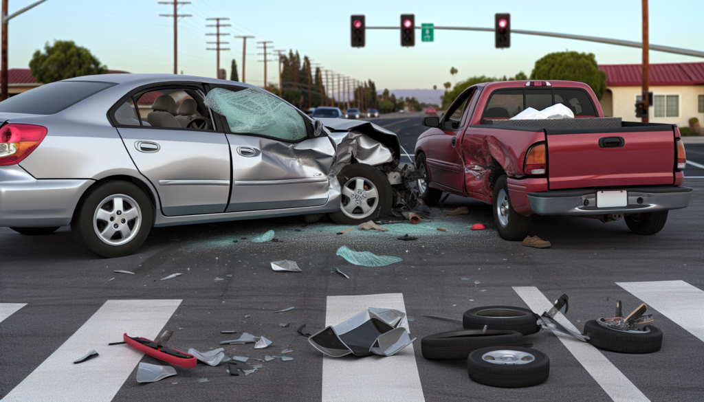 How Auto Accident Lawsuits Work: A Simple Guide