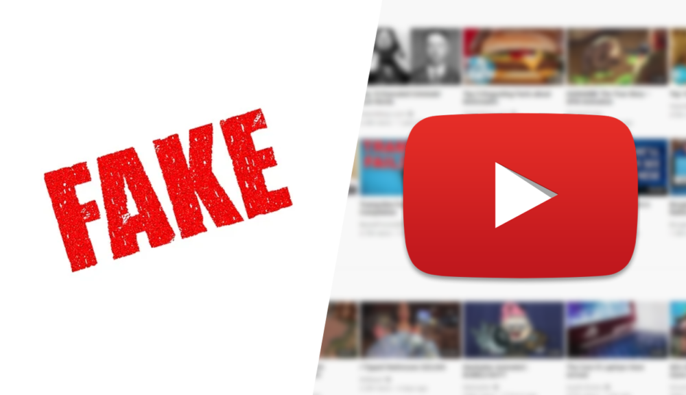 How to Avoid Fake YouTube Subscribers 