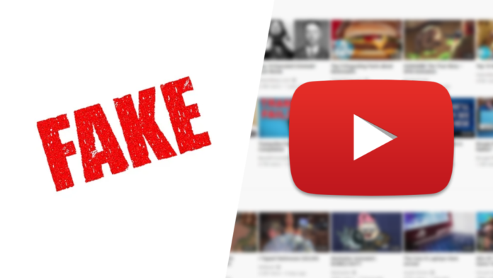 How to Avoid Fake YouTube Subscribers 