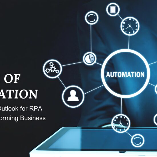 Robotic Process Automation - time exchanged