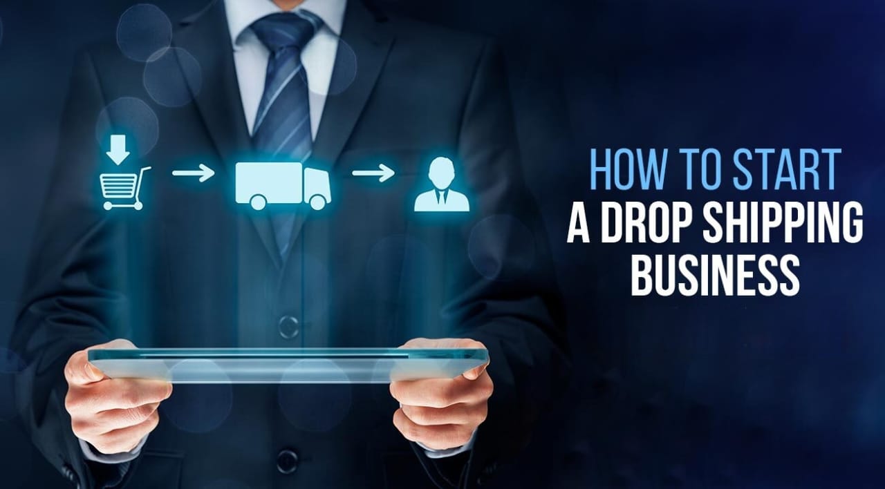 Dropshipping Business in 2025