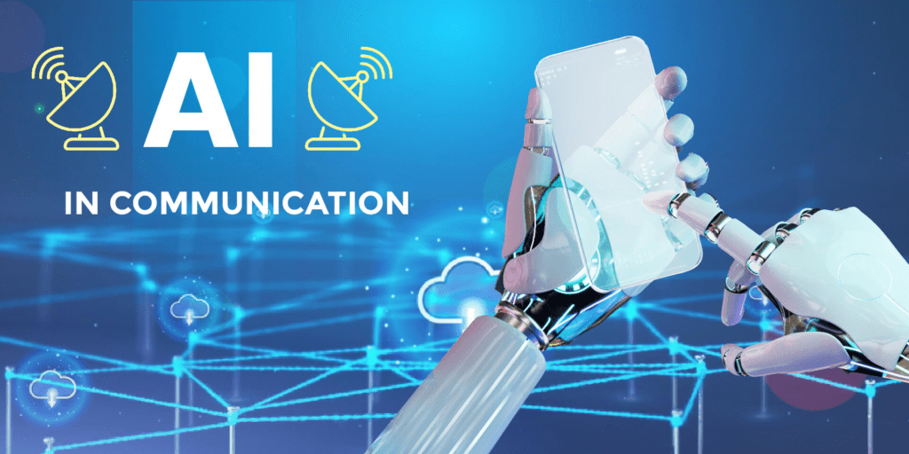 AI in Communication