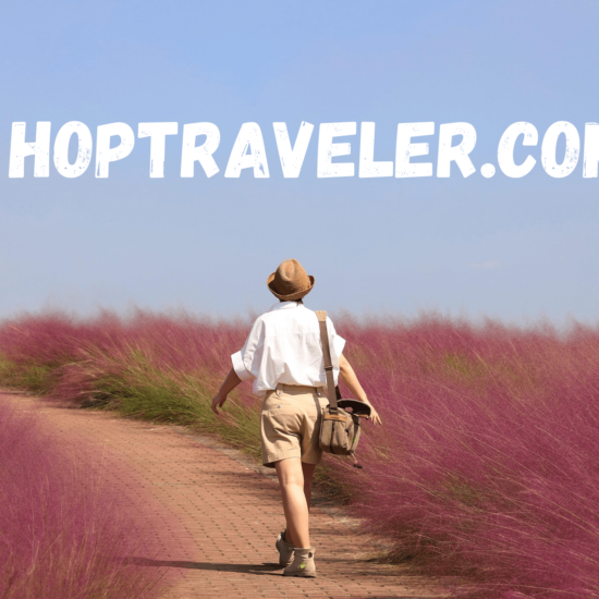 Hoptraveler.com