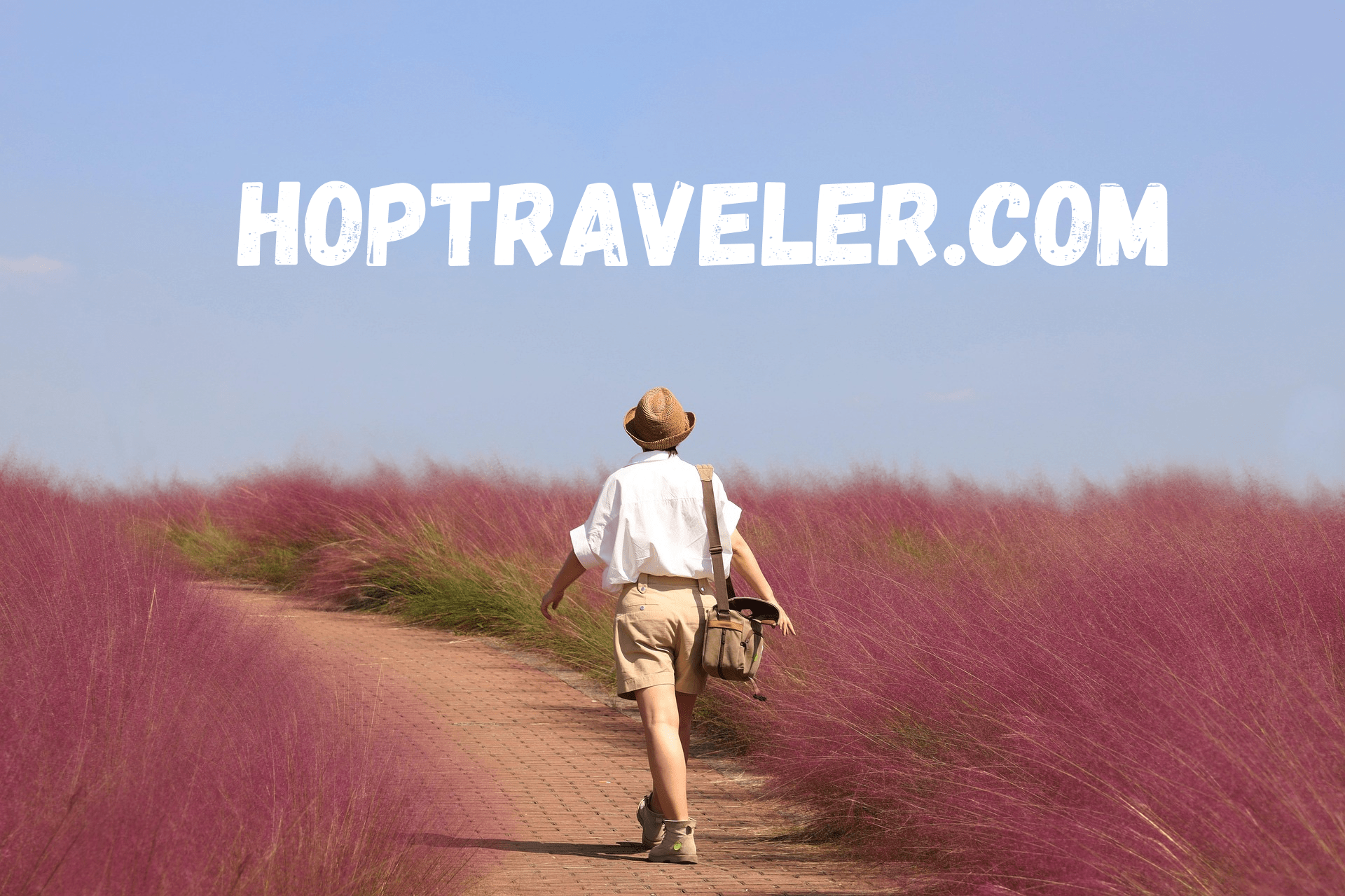 Hoptraveler.com