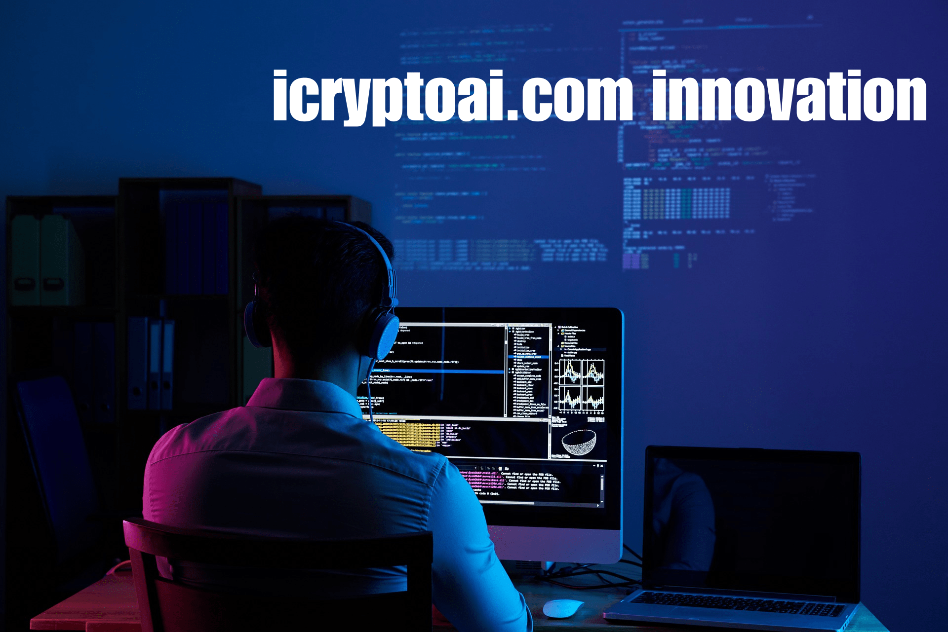 icryptoai.com innovation