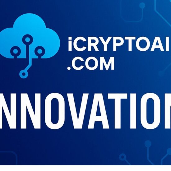icryptoai.com innovation