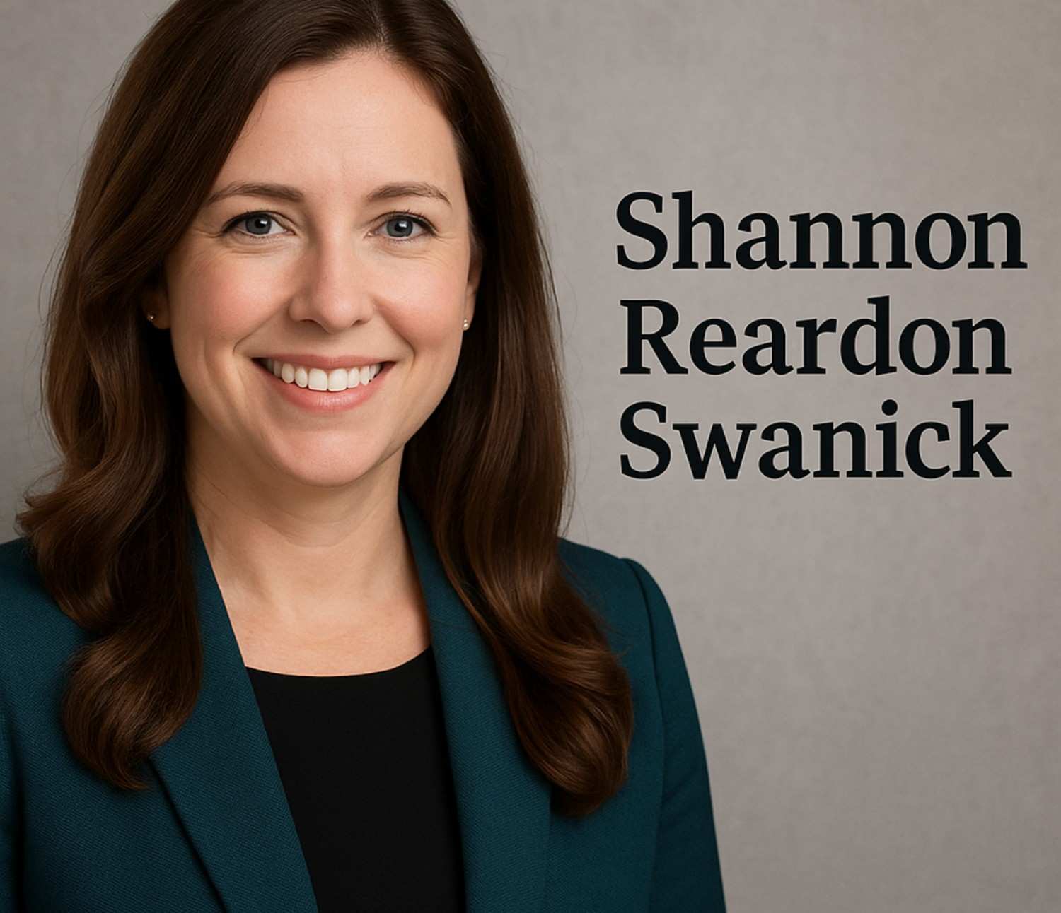 shannon reardon swanick