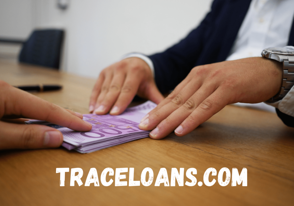 traceloans.com