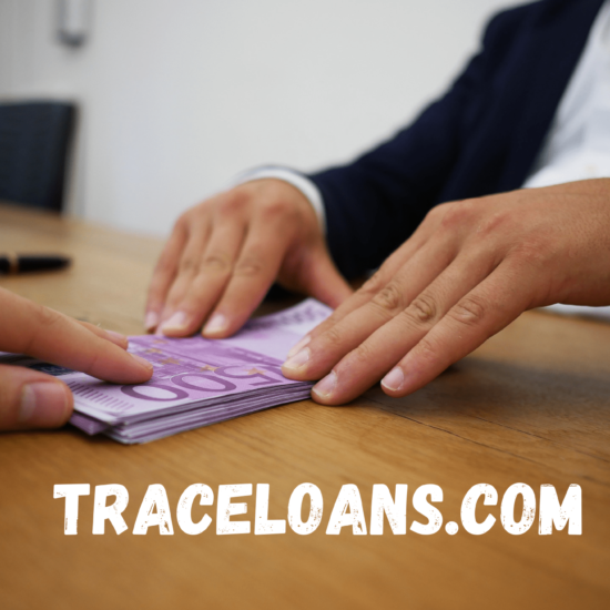 traceloans.com