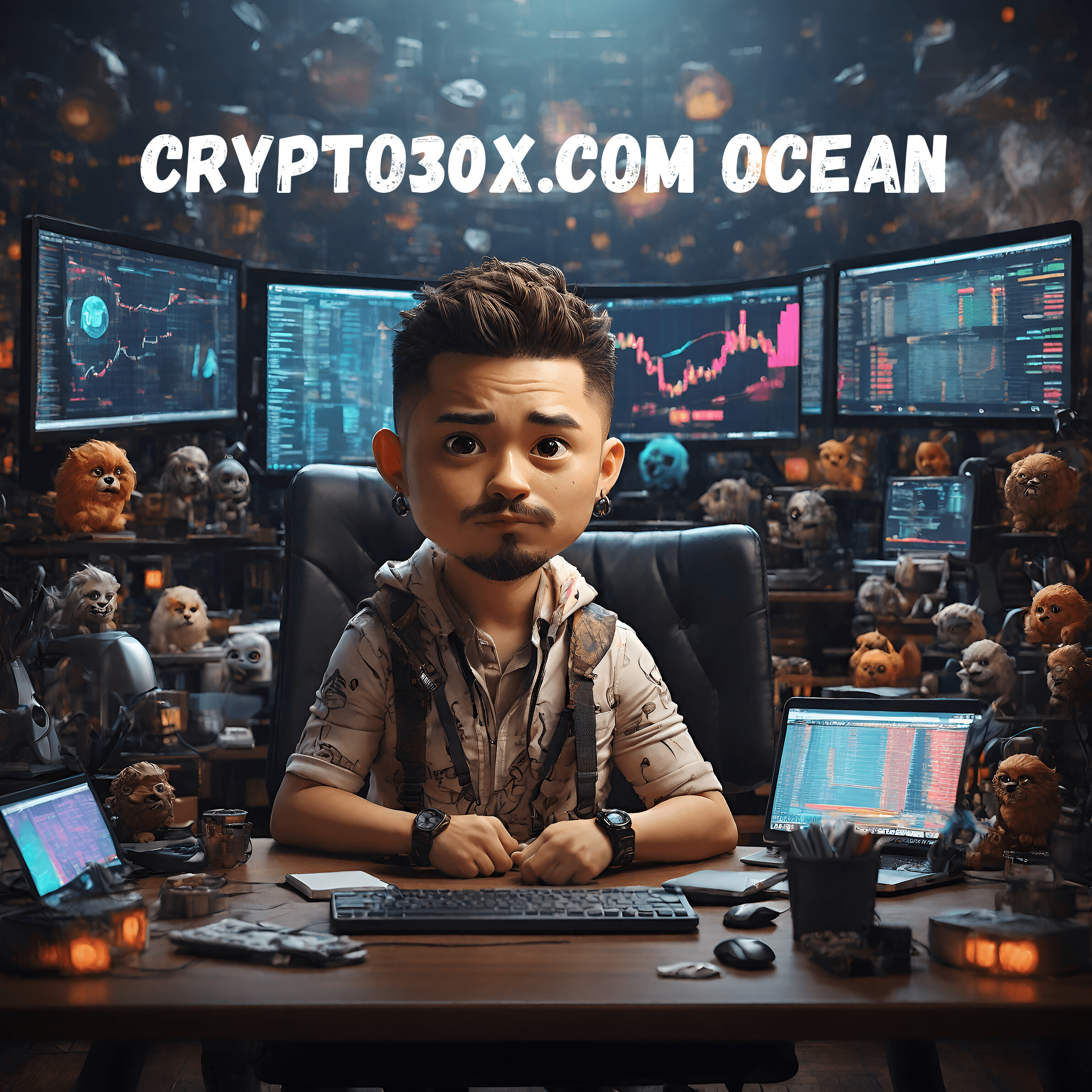 crypto30x.com ocean