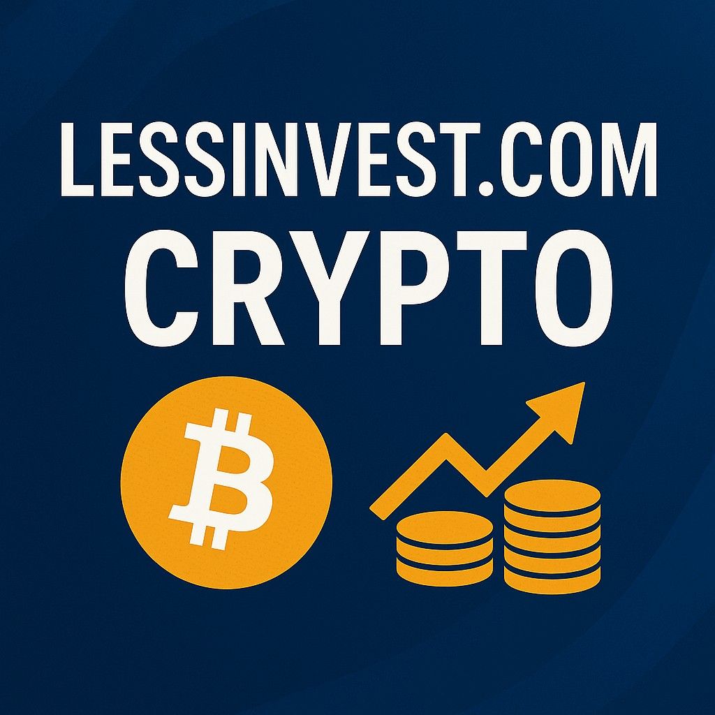 lessinvest.com crypto