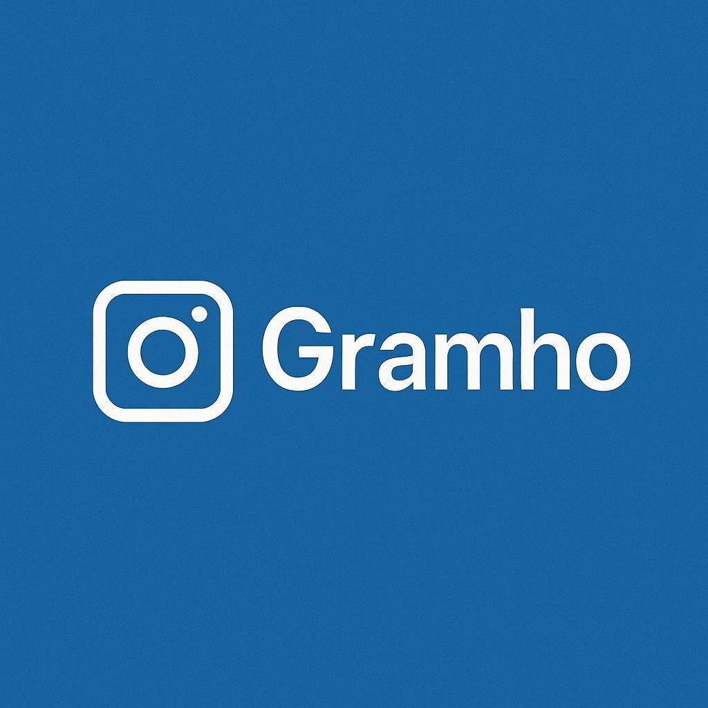 Gramho