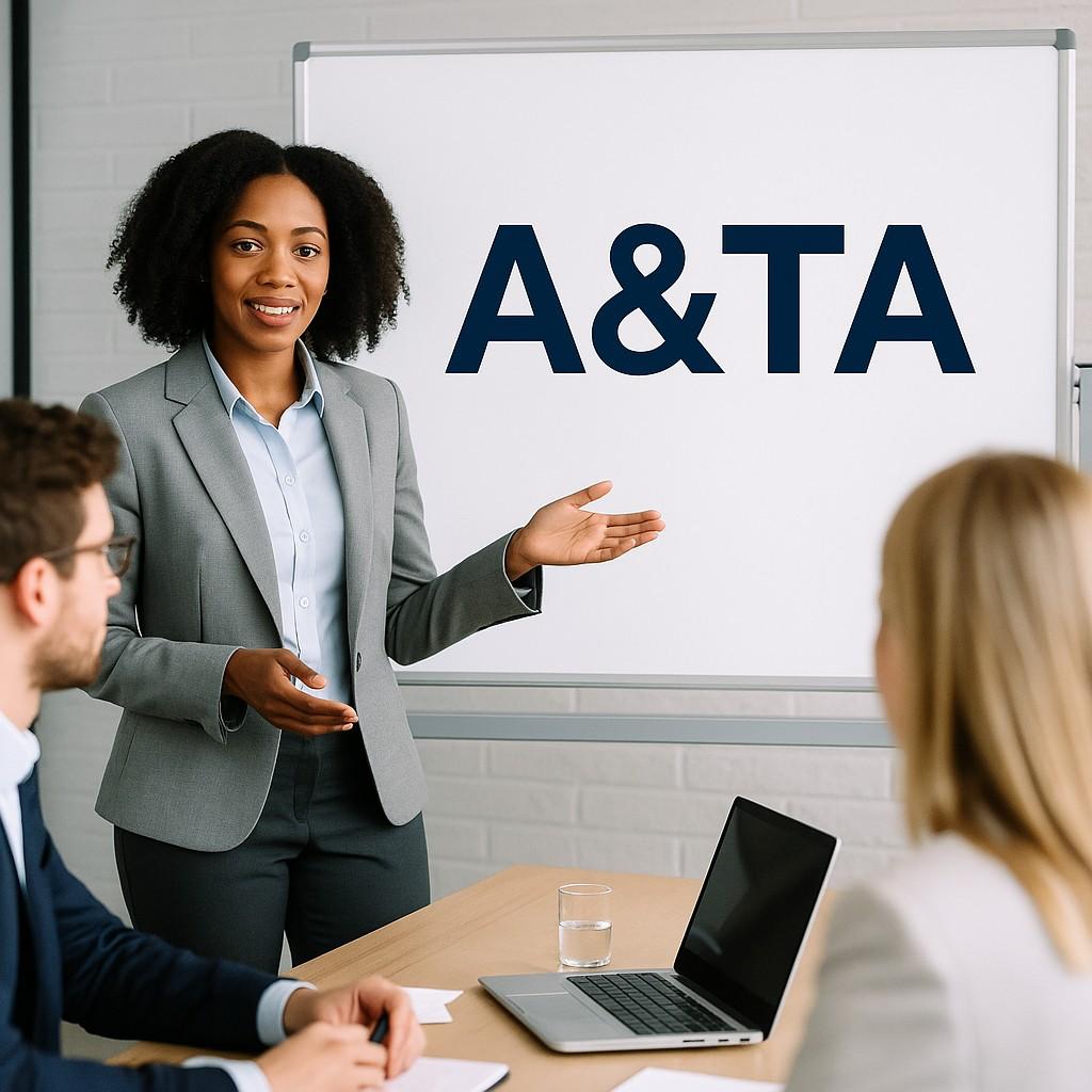A&TA