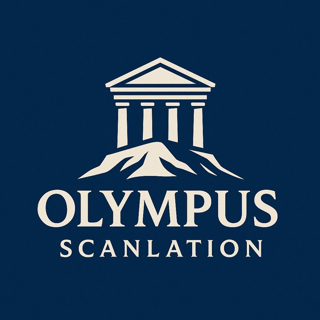 Olympus Scanlation