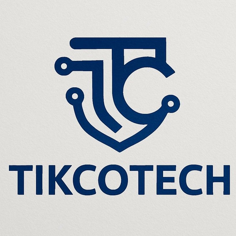 Tikcotech