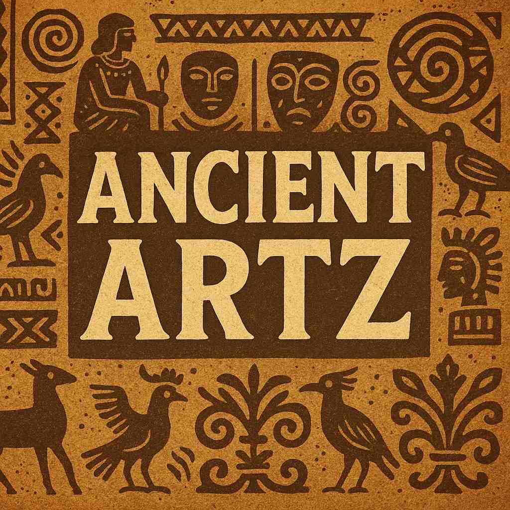 Ancient Artz