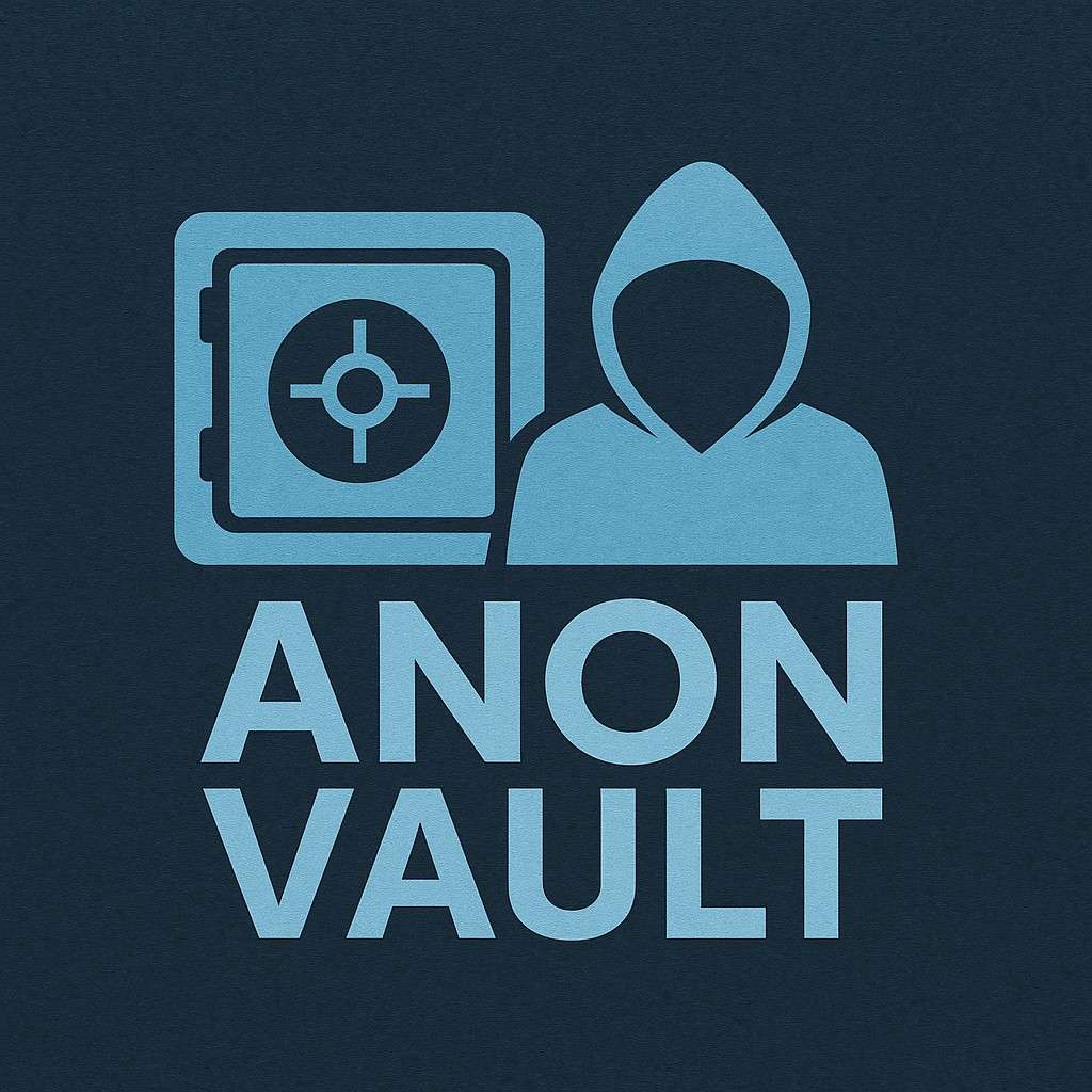 Anon Vault
