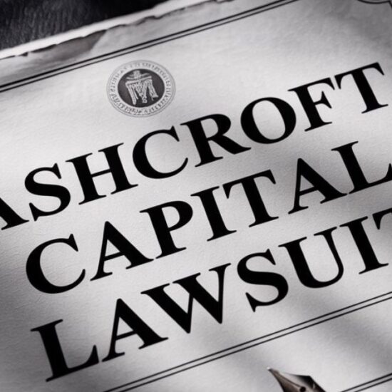 Ashcroft Capital Lawsuit