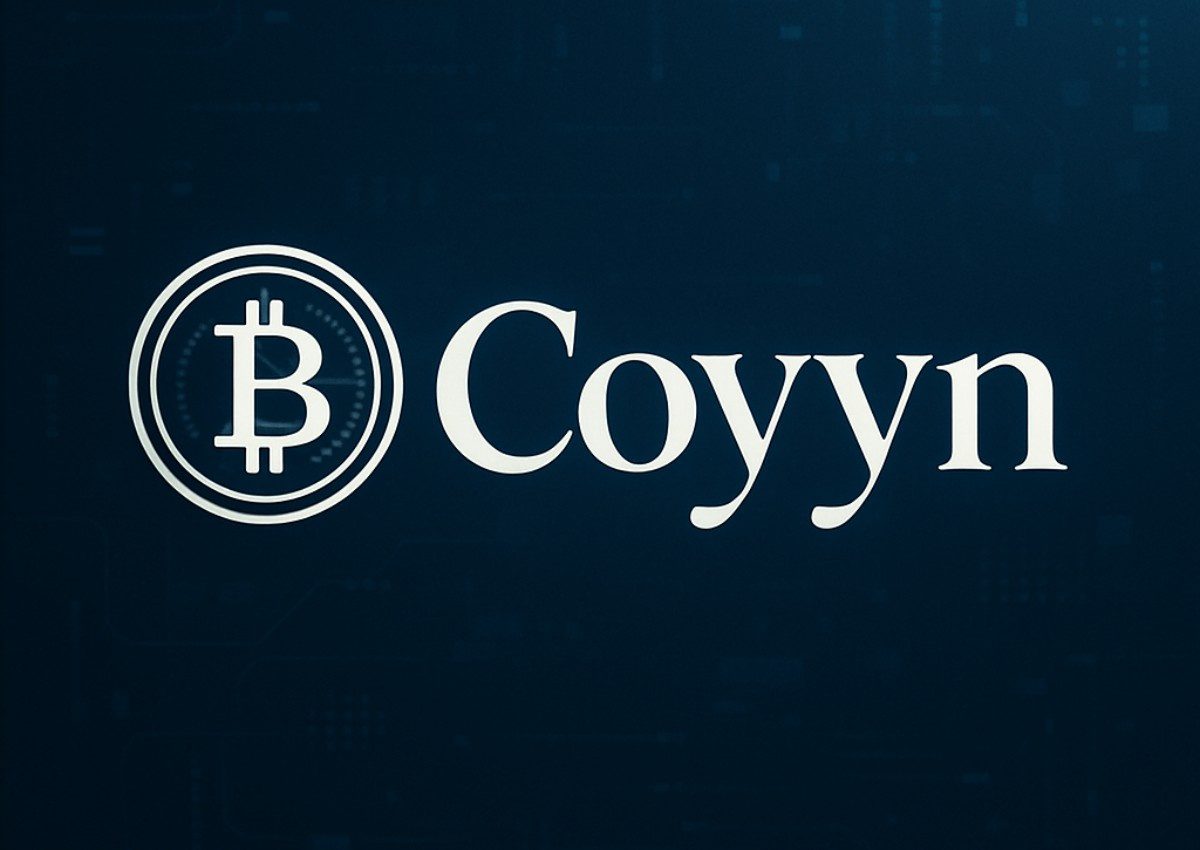 Coyyn