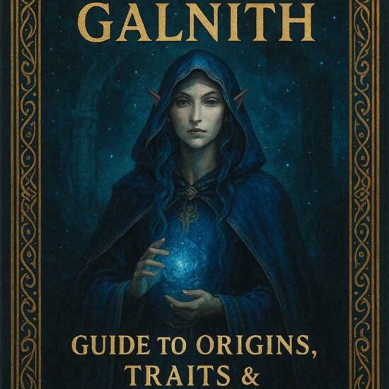 Pernithia Galnith