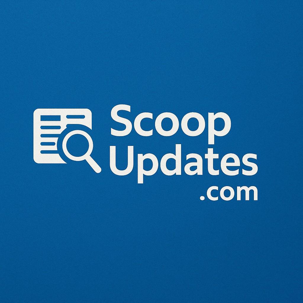 ScoopUpdates .com