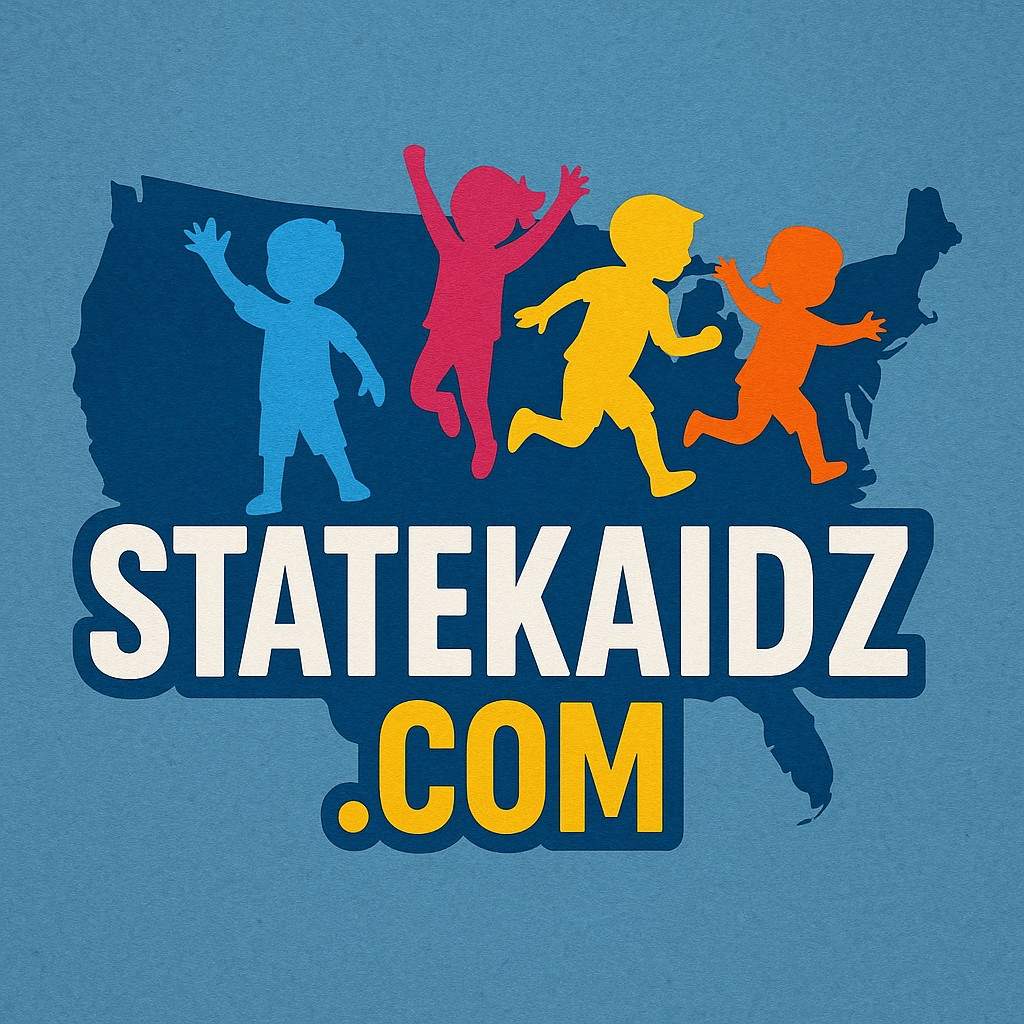Statekaidz.com