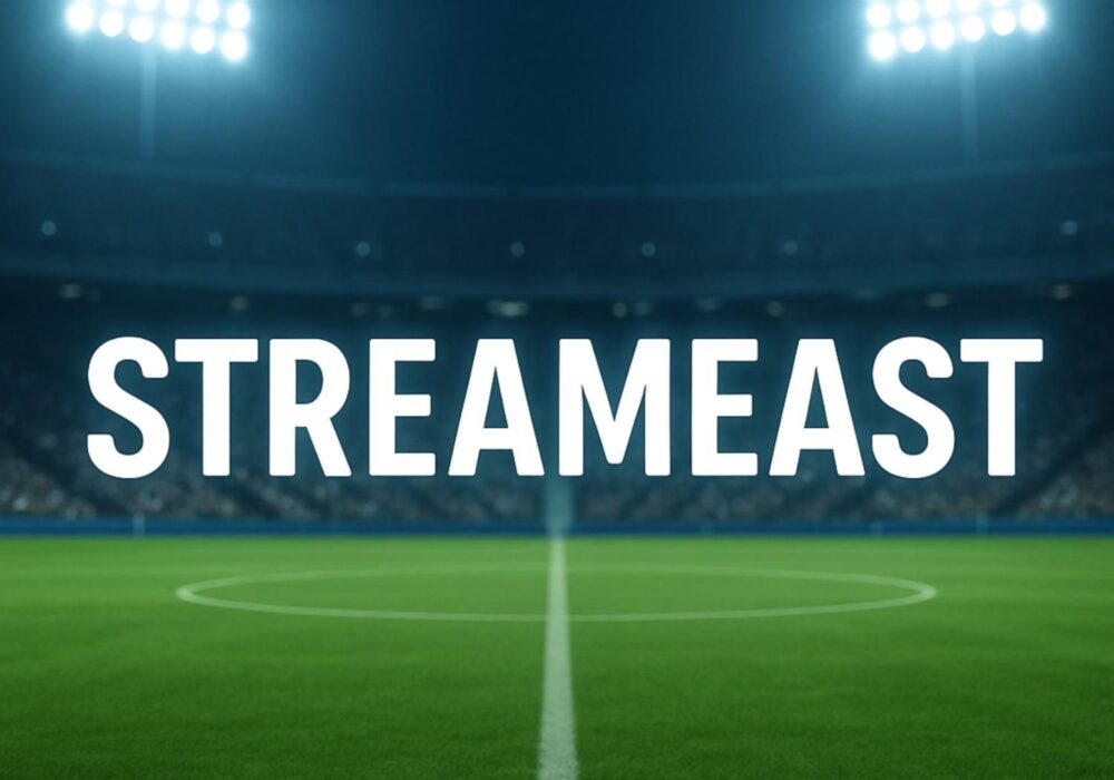 streameast