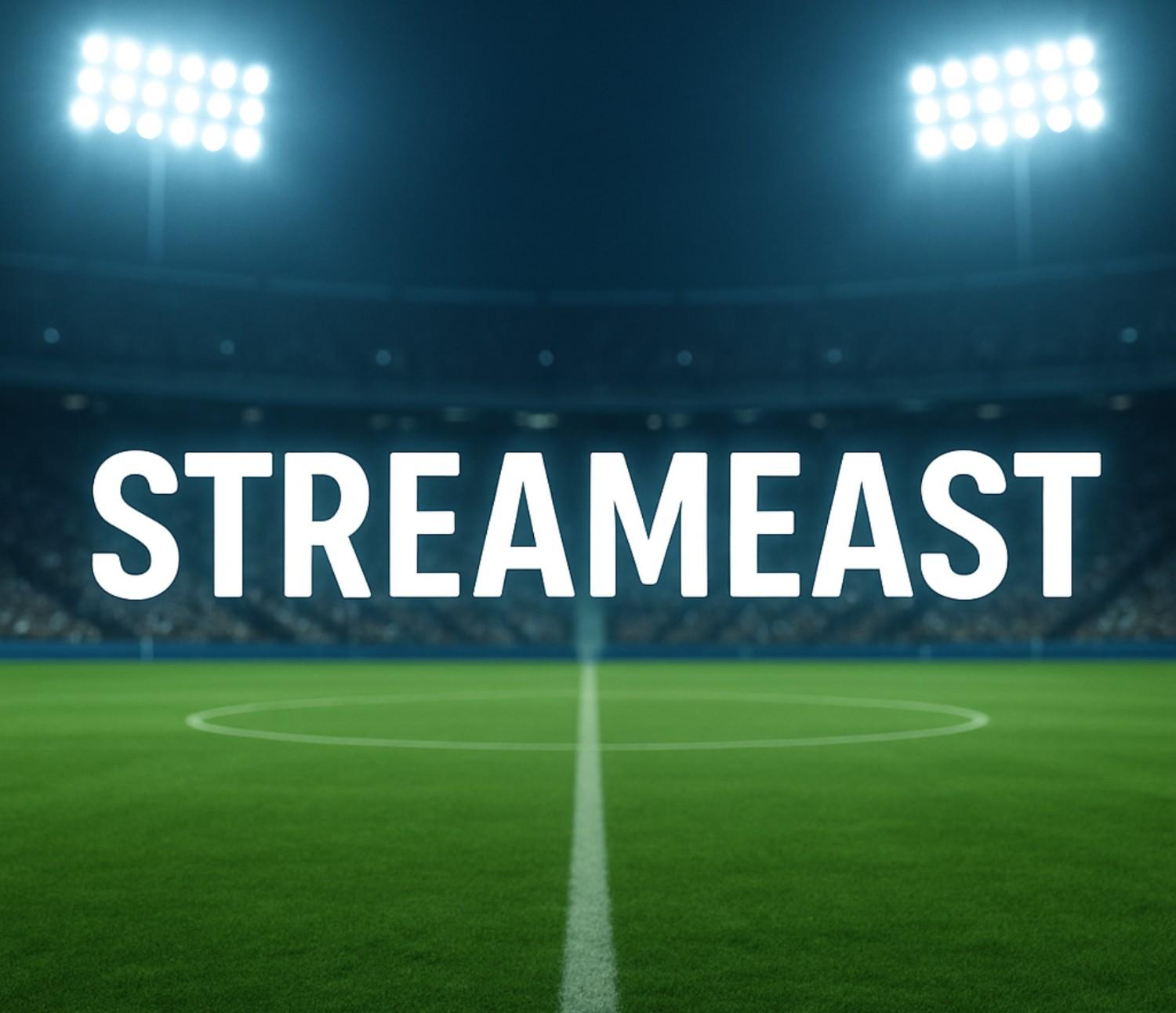 streameast
